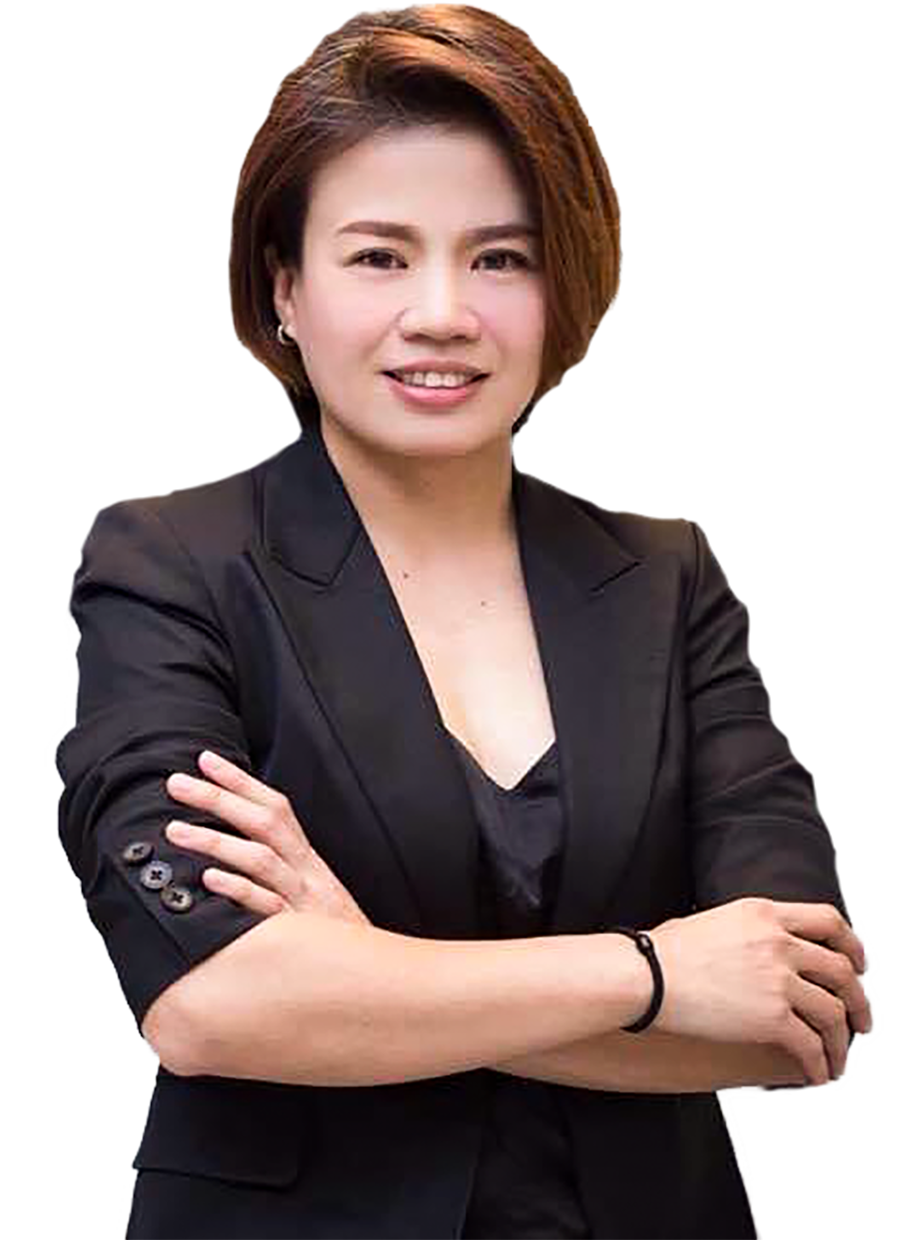 Ellena Bong