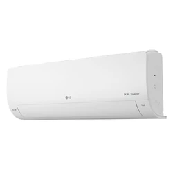 LG DUALCOOL Air Conditioner Premium 2026 1.0hp S3-Q09JAYPP White