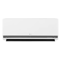 LG DUALCOOL Air Conditioner AI Air 1.5hp S3-Q120AGZB White