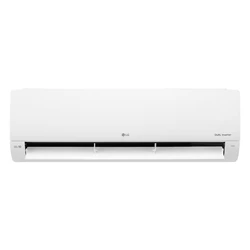 LG DUALCOOL Air Conditioner Premium 2026 2.0hp S3-Q18KAYPA White